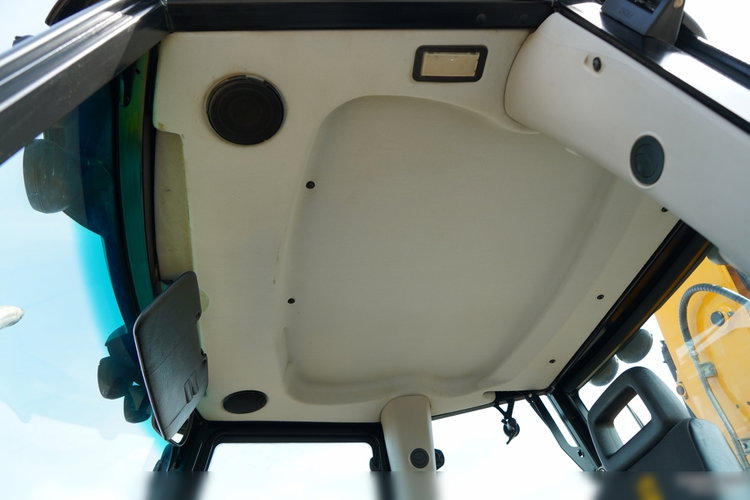 JCB 3CX / KOPARKO-ŁADOWARKA / AUTOMAT / JOYSTICK / TORQUE LOCK / SZYBKOZŁĄCZE HYDRAULICZNE zdjęcie 44