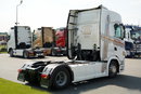 Scania S 500 / RETARDER / CAŁA NA PODUSZKACH / SPROWADZONA / PO KONTRAKCIE SERWISOWYM zdjęcie 10