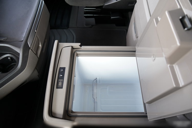 Scania S 500 / RETARDER / CAŁA NA PODUSZKACH / SPROWADZONA / PO KONTRAKCIE SERWISOWYM zdjęcie 28