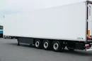 Schmitz CHŁODNIA / CARRIER VECTOR 1550 zdjęcie 17