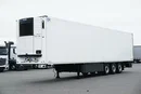 Schmitz CHŁODNIA / CARRIER VECTOR 1550 zdjęcie 2