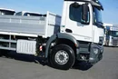 Mercedes AROCS / 2643 / 6 X 4 / SKRZYNIOWY + HDS / HIAB 228 E – 4 / WYS. 13 M zdjęcie 18