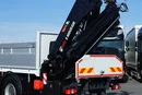 Mercedes AROCS / 2643 / 6 X 4 / SKRZYNIOWY + HDS / HIAB 228 E – 4 / WYS. 13 M zdjęcie 28