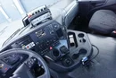 Mercedes AROCS / 2643 / 6 X 4 / SKRZYNIOWY + HDS / HIAB 228 E – 4 / WYS. 13 M zdjęcie 9