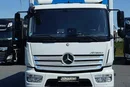 Mercedes ATEGO / 1523 / ACC / E 6 / FIRANKA / ŁAD. 9170 KG / 18 PALET zdjęcie 14