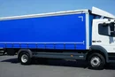 Mercedes ATEGO / 1523 / ACC / E 6 / FIRANKA / ŁAD. 9170 KG / 18 PALET zdjęcie 16