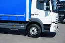 Mercedes ATEGO / 1523 / ACC / E 6 / FIRANKA / ŁAD. 9170 KG / 18 PALET zdjęcie 20