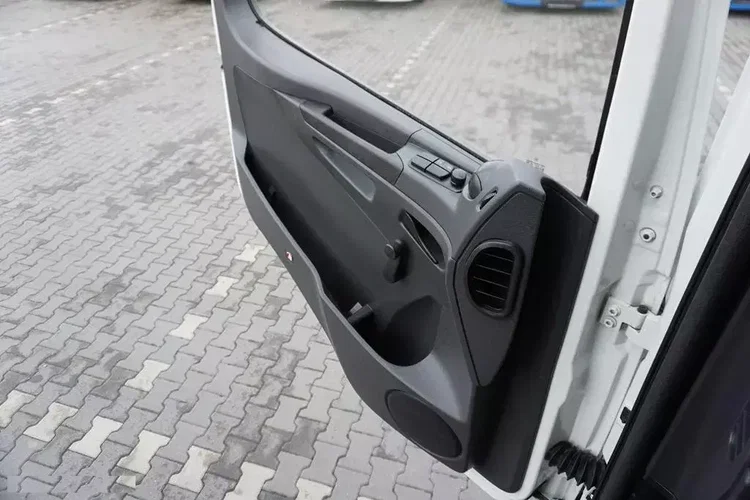 Mercedes ATEGO / 1523 / ACC / E 6 / FIRANKA / ŁAD. 9170 KG / 18 PALET zdjęcie 22