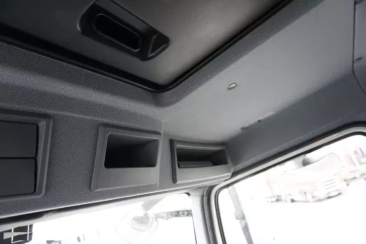 Mercedes ATEGO / 1523 / ACC / E 6 / FIRANKA / ŁAD. 9170 KG / 18 PALET zdjęcie 24