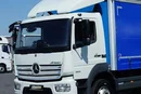 Mercedes ATEGO / 1523 / ACC / E 6 / FIRANKA / ŁAD. 9170 KG / 18 PALET zdjęcie 29