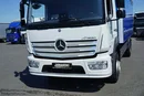 Mercedes ATEGO / 1523 / ACC / E 6 / FIRANKA / ŁAD. 9170 KG / 18 PALET zdjęcie 32