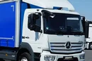 Mercedes ATEGO / 1523 / ACC / E 6 / FIRANKA / ŁAD. 9170 KG / 18 PALET zdjęcie 34