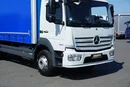 Mercedes ATEGO / 1523 / ACC / E 6 / FIRANKA / ŁAD. 9170 KG / 18 PALET zdjęcie 36