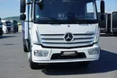 Mercedes ATEGO / 1523 / ACC / E 6 / FIRANKA / ŁAD. 9170 KG / 18 PALET zdjęcie 37