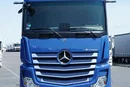 Mercedes ACTROS / 2545 / ACC / E 6 / MP 5 / ZESTAW MEGA / BDF 2 X 7.82 M zdjęcie 15
