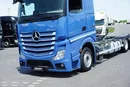 Mercedes ACTROS / 2545 / ACC / E 6 / MP 5 / ZESTAW MEGA / BDF 2 X 7.82 M zdjęcie 24