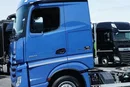Mercedes ACTROS / 2545 / ACC / E 6 / MP 5 / ZESTAW MEGA / BDF 2 X 7.82 M zdjęcie 27