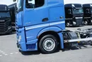 Mercedes ACTROS / 2545 / ACC / E 6 / MP 5 / ZESTAW MEGA / BDF 2 X 7.82 M zdjęcie 29