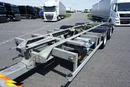 Mercedes ACTROS / 2545 / ACC / E 6 / MP 5 / ZESTAW MEGA / BDF 2 X 7.82 M zdjęcie 31