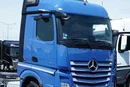 Mercedes ACTROS / 2545 / ACC / E 6 / MP 5 / ZESTAW MEGA / BDF 2 X 7.82 M zdjęcie 33
