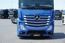 Mercedes ACTROS / 2545 / ACC / E 6 / MP 5 / ZESTAW MEGA / BDF 2 X 7.82 M zdjęcie 35