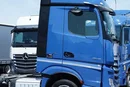 Mercedes ACTROS / 2545 / ACC / E 6 / MP 5 / ZESTAW MEGA / BDF 2 X 7.82 M zdjęcie 37