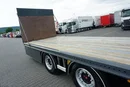 Fruehauf TANDEM / PLATFORMA / DŁ. 7.3 M zdjęcie 15