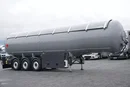 STOKOTA CYSTERNA / DO GAZU / LPG / 47 895 L / JAK NOWA zdjęcie 6