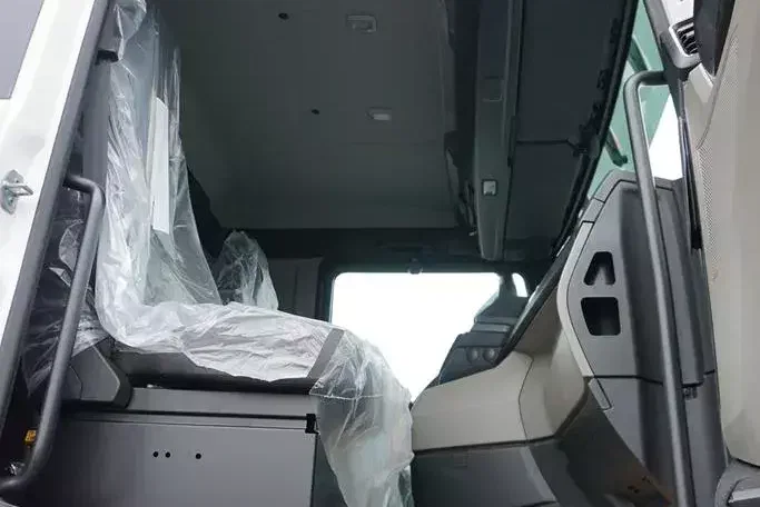 TGX / 41.480 / E 6 / WYWROTKA / 8 X 8 / MANUAL / FABRYCZNIE NOWY zdjęcie 8