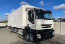 Iveco Stralis EEV 18.310 , Chłodnia, PRZEBIEG 262 TYŚ KM zdjęcie 3