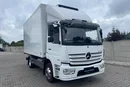 Mercedes ATEGO 1227 CHŁODNIA HAKOWA / HAKÓWKA zdjęcie 3