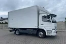 Mercedes ATEGO 1227 CHŁODNIA HAKOWA / HAKÓWKA zdjęcie 4