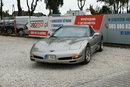 Chevrolet Corvette Coupe Targa 5.7 V8 355KM 1999r. Manual Alu zdjęcie 1