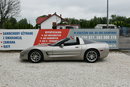 Chevrolet Corvette Coupe Targa 5.7 V8 355KM 1999r. Manual Alu zdjęcie 18
