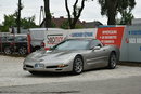 Chevrolet Corvette Coupe Targa 5.7 V8 355KM 1999r. Manual Alu zdjęcie 2