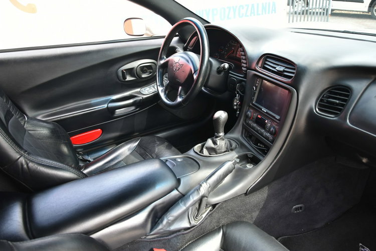 Chevrolet Corvette Coupe Targa 5.7 V8 355KM 1999r. Manual Alu zdjęcie 23