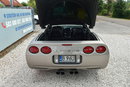 Chevrolet Corvette Coupe Targa 5.7 V8 355KM 1999r. Manual Alu zdjęcie 24