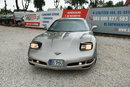 Chevrolet Corvette Coupe Targa 5.7 V8 355KM 1999r. Manual Alu zdjęcie 4