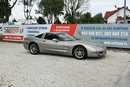 Chevrolet Corvette Coupe Targa 5.7 V8 355KM 1999r. Manual Alu zdjęcie 8