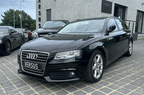 Audi A4 1.8 TFSI Avant MMI Skóra - Raty Gwarancja Zamiana