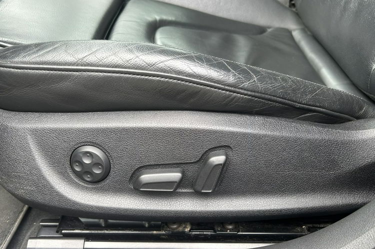 Audi A4 1.8 TFSI Avant MMI Skóra - Raty Gwarancja Zamiana zdjęcie 11