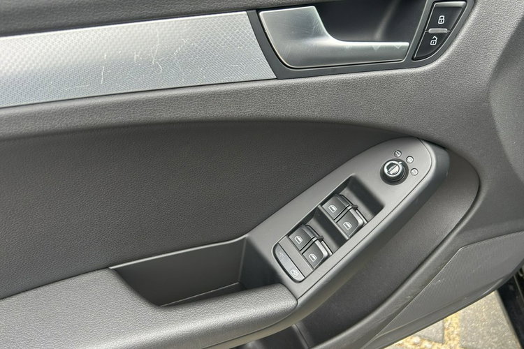 Audi A4 1.8 TFSI Avant MMI Skóra - Raty Gwarancja Zamiana zdjęcie 12