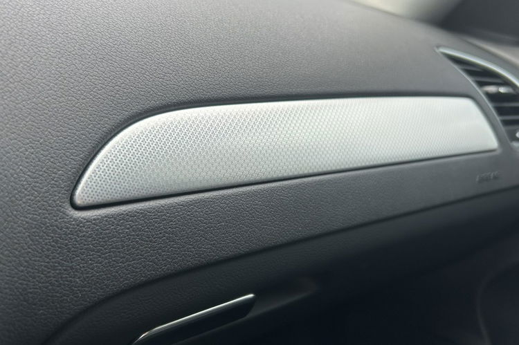 Audi A4 1.8 TFSI Avant MMI Skóra - Raty Gwarancja Zamiana zdjęcie 16