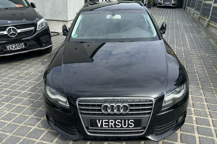 Audi A4 1.8 TFSI Avant MMI Skóra - Raty Gwarancja Zamiana zdjęcie 2