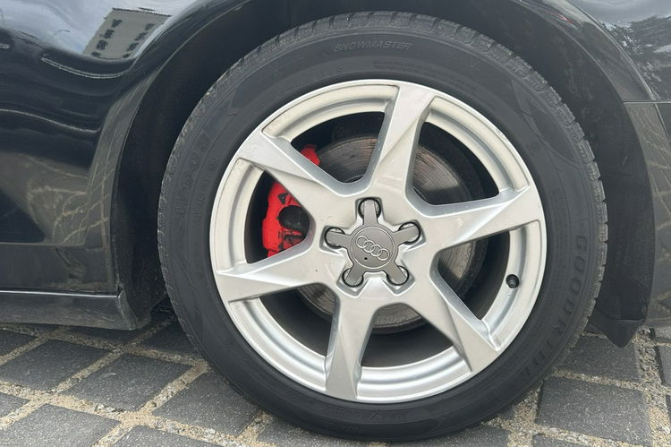 Audi A4 1.8 TFSI Avant MMI Skóra - Raty Gwarancja Zamiana zdjęcie 20