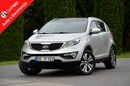 Kia Sportage 2.0MPI(163KM) 4x4 Skóry bi-Xenon Ledy Duża Navi Kamera Panorama zdjęcie 1