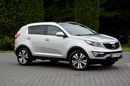 Kia Sportage 2.0MPI(163KM) 4x4 Skóry bi-Xenon Ledy Duża Navi Kamera Panorama zdjęcie 11
