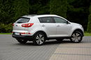 Kia Sportage 2.0MPI(163KM) 4x4 Skóry bi-Xenon Ledy Duża Navi Kamera Panorama zdjęcie 13