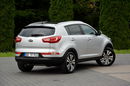 Kia Sportage 2.0MPI(163KM) 4x4 Skóry bi-Xenon Ledy Duża Navi Kamera Panorama zdjęcie 14