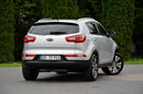 Kia Sportage 2.0MPI(163KM) 4x4 Skóry bi-Xenon Ledy Duża Navi Kamera Panorama zdjęcie 15